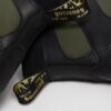 1460 Made in England Schnürstiefel mit gepolstertem Einsatz