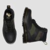 1460 Made in England Schnürstiefel mit gepolstertem Einsatz