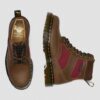 1460 Made in England Schnürstiefel mit gepolstertem Einsatz