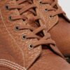 1460 Made in England Soft Boa Embossed Leather Bump Toe Boots