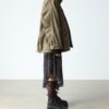 1460 Max Leder-Platform-Stiefel 1460 Max Leder-Platform-Stiefel