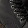 1460 Max Leder-Platform-Stiefel 1460 Max Leder-Platform-Stiefel