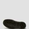 1460 Max Leder-Platform-Stiefel 1460 Max Leder-Platform-Stiefel