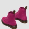 1460 Milled Nubuck Schnürstiefel 1460 Milled Nubuck Schnürstiefel