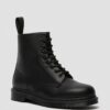 1460 MONO Schnürstiefel aus Smooth Leather