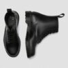 1460 MONO Schnürstiefel aus Smooth Leather