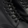 1460 MONO Schnürstiefel aus Smooth Leather