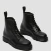1460 MONO Schnürstiefel aus Smooth Leather