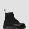 1460 MONO Schnürstiefel aus Smooth Leather