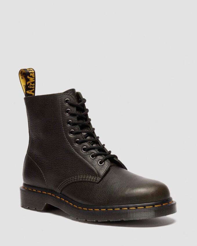 1460 Pascal Ambassador Soft Leather Boots 1460 Pascal Ambassador Soft Leather Boots