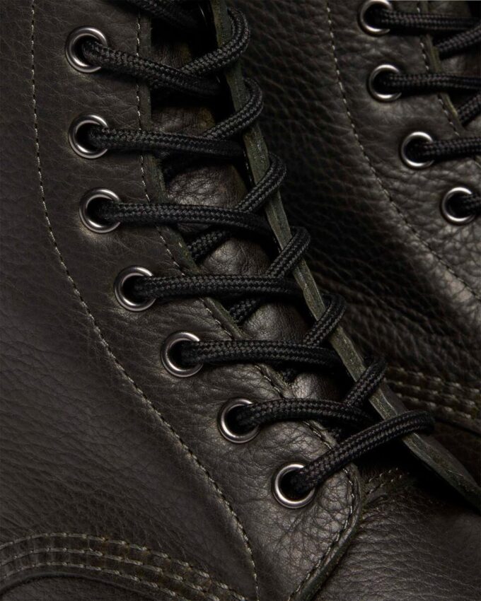 1460 Pascal Ambassador Soft Leather Boots 1460 Pascal Ambassador Soft Leather Boots
