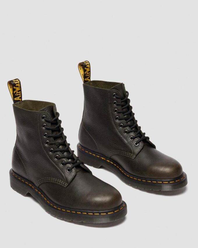 1460 Pascal Ambassador Soft Leather Boots 1460 Pascal Ambassador Soft Leather Boots