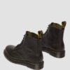 1460 Pascal Ambassador Soft Leather Boots 1460 Pascal Ambassador Soft Leather Boots