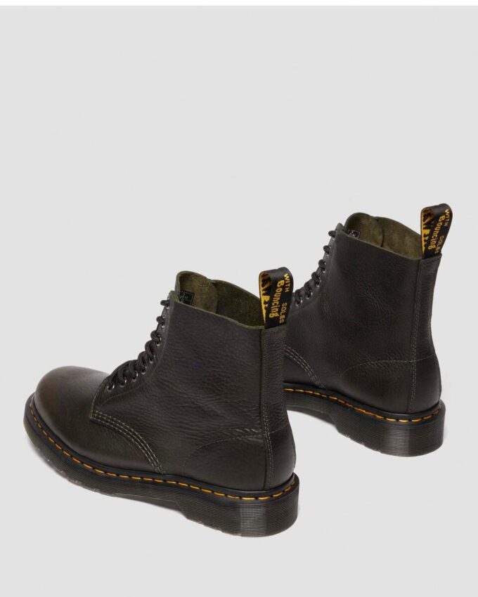 1460 Pascal Ambassador Soft Leather Boots 1460 Pascal Ambassador Soft Leather Boots