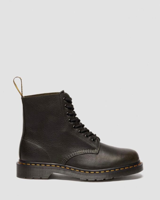 1460 Pascal Ambassador Soft Leather Boots 1460 Pascal Ambassador Soft Leather Boots