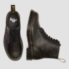 1460 Pascal Ambassador Soft Leather Boots 1460 Pascal Ambassador Soft Leather Boots