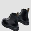 1460 Pascal Bex Lederstiefel mit Stahlkappe 1460 Pascal Bex Lederstiefel mit Stahlkappe