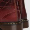1460 Pascal Bex Made in England Lederstiefel mit Bump Toe 1460 Pascal Bex Made in England Lederstiefel mit Bump Toe