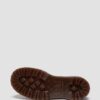 1460 Pascal Bex Made in England Lederstiefel mit Bump Toe 1460 Pascal Bex Made in England Lederstiefel mit Bump Toe