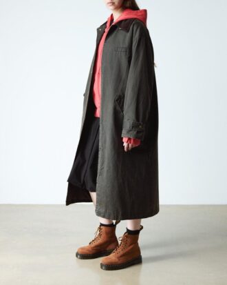 1460 Pascal Bex Schnürstiefel aus weichem Nubukleder