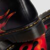 1460 Pascal FLAME Arcadia Rub Off Lederstiefel 1460 Pascal FLAME Arcadia Rub Off Lederstiefel