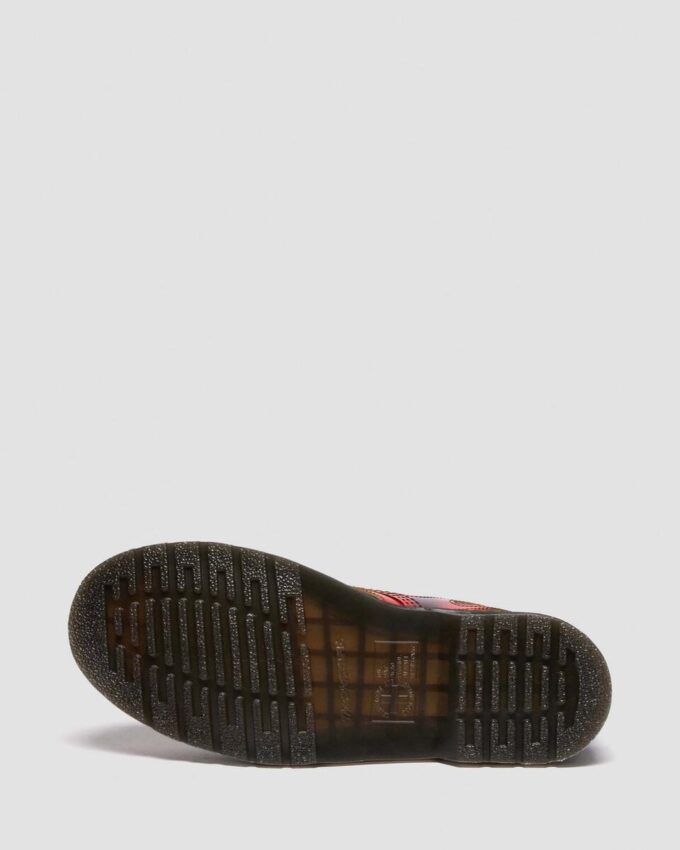 1460 Pascal FLAME Arcadia Rub Off Lederstiefel 1460 Pascal FLAME Arcadia Rub Off Lederstiefel