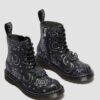 1460 Pascal JUNIOR Schnürstiefel für Kinder aus recyceltem Leder 1460 Pascal JUNIOR Schnürstiefel für Kinder aus recyceltem Leder