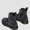 1460 Pascal JUNIOR Schnürstiefel für Kinder aus recyceltem Leder 1460 Pascal JUNIOR Schnürstiefel für Kinder aus recyceltem Leder