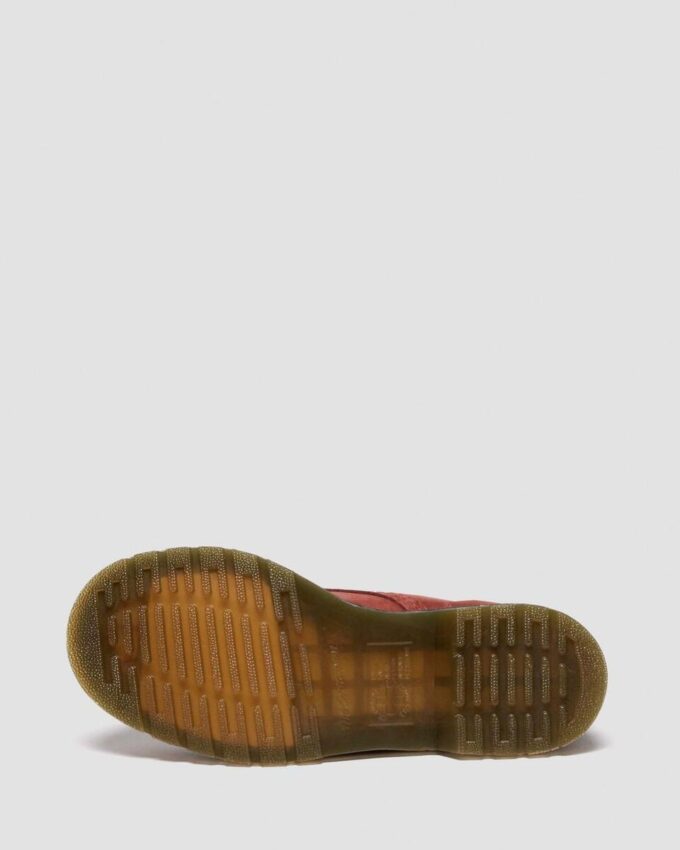 1460 Pascal Nubukleder-Schnürstiefel 1460 Pascal Nubukleder-Schnürstiefel
