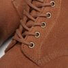 1460 Pascal Tumbled Nubuck Schnürstiefel