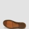 1460 Pascal Tumbled Nubuck Schnürstiefel