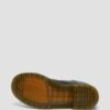 1460 Pascal Virginia Leather-Schnürstiefel