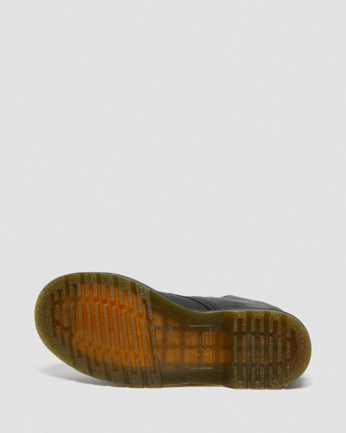1460 Pascal Virginia Leather-Schnürstiefel