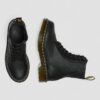 1460 Pascal Virginia Leather-Schnürstiefel