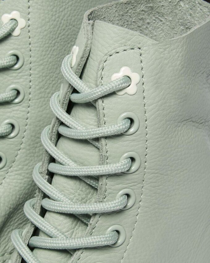 1460 Pascal Virginia Leather-Schnürstiefel