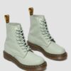 1460 Pascal Virginia Leather-Schnürstiefel
