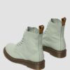 1460 Pascal Virginia Leather-Schnürstiefel