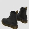 1460 Pascal Virginia Leather-Schnürstiefel