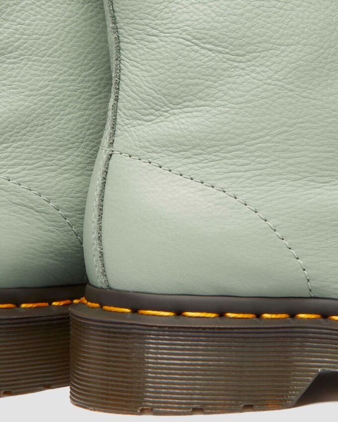1460 Pascal Virginia Leather-Schnürstiefel