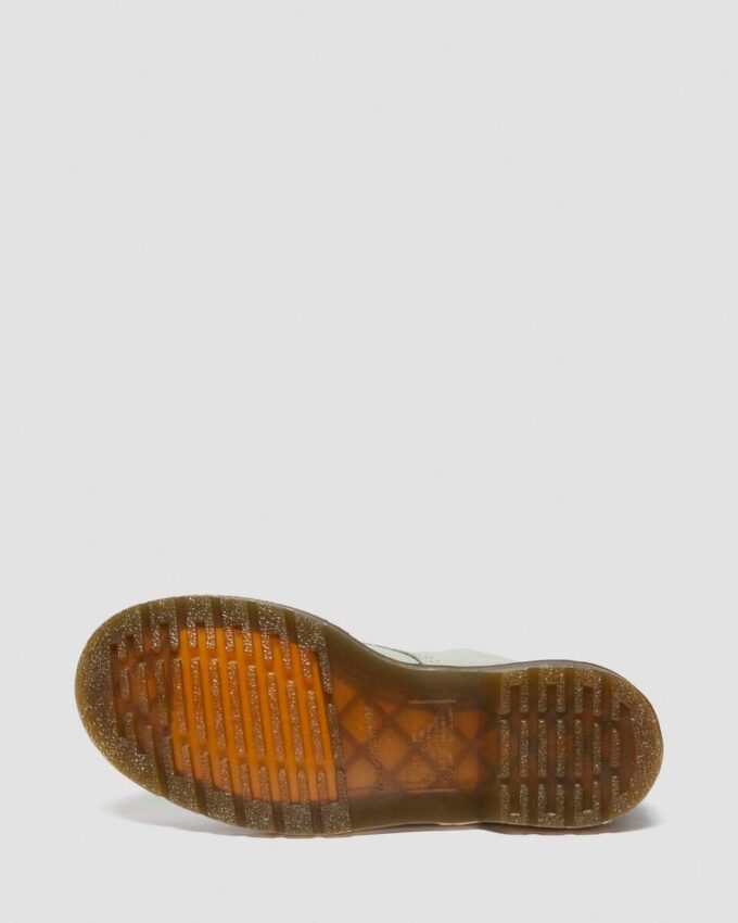 1460 Pascal Virginia Leather-Schnürstiefel