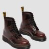 1460 PHOENIX Arcadia Rub Off Lederstiefel