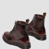 1460 PHOENIX Arcadia Rub Off Lederstiefel