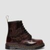 1460 PHOENIX Arcadia Rub Off Lederstiefel