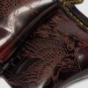 1460 PHOENIX Arcadia Rub Off Lederstiefel