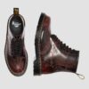 1460 PHOENIX Arcadia Rub Off Lederstiefel