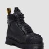 1460 Protect Leder-Schnürstiefel