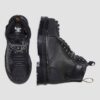 1460 Protect Leder-Schnürstiefel