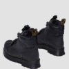 1460 Protect Leder-Schnürstiefel