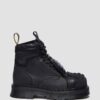1460 Protect Leder-Schnürstiefel
