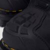 1460 Protect Leder-Schnürstiefel